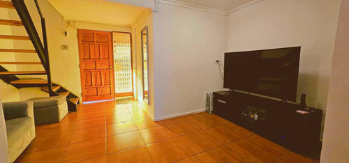 Casa En Peñalolen, 3d-1b-1e (98650)