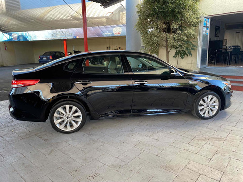 Imagen 8 de 15 de Kia Optima 2016 2.4 Gdi Ex At