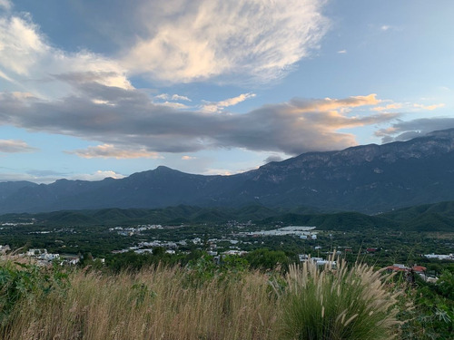 Terreno En Venta En Santa Isabel Con Vistas Panorámicas