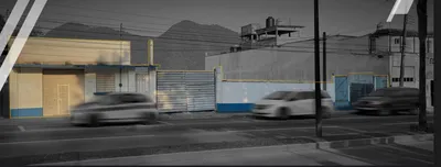 Terreno en venta