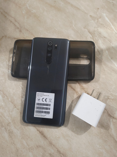 Celular Redmi Note 8 Pro (Usado)