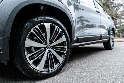 Fiat FASTBACK 1.0 Audace Cvt