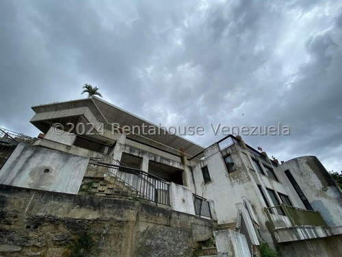 Casa En Venta En La Lagunita Country Club