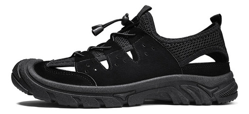 Sandalias De Playa Al Aire Libre De Verano, Zapatos Casuales