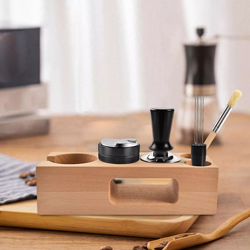 S+ Espresso Accesorios Kits Barista Pieza Para Mostradores