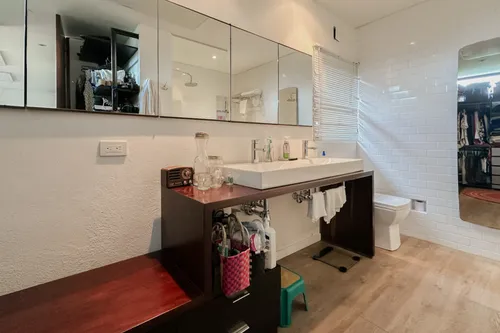 Casa En Arriendo En La Calera. Cod A7493