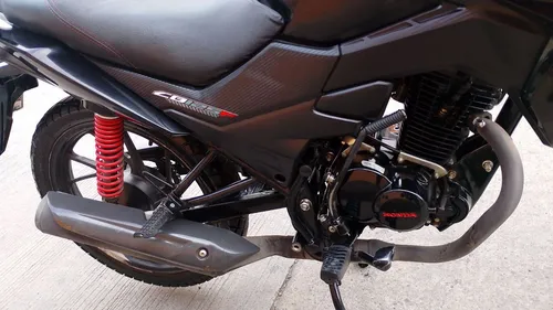 Honda Cb 125f 2022