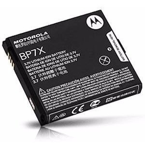 Bateria Original Motorola Bp7x Nextel Titanium