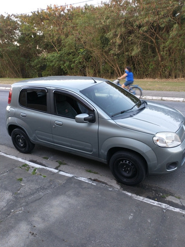 Fiat Uno 2013 1.4 Economy Flex 5p