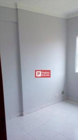 Imagem 6 de 13 de Apartamento Com 2 Dormitórios À Venda - Centro - São Vicente/sp - Ap31706