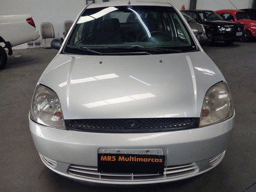Imagem 7 de 8 de Ford Fiesta 1.6 Sedan 2005 Financio Sem Entrada