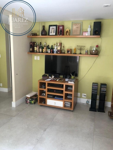 Imagem 6 de 22 de Apto 3/4 Com 2 Suítes Na Graça, Av. Princesa Isabel, Todo Reformado, Oportunidade! - 09121 - 69850732