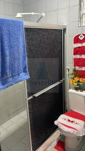 Imagem 21 de 30 de Casa Nº. 02 - Jaguaribe - T09-05