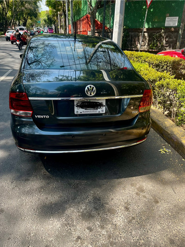 Vento Tdi