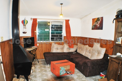 Imagen 3 de 9 de En Venta Vivienda De Un Dormitorio Colonia Del Sacramento