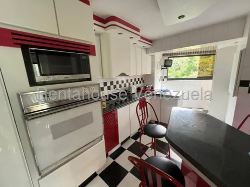 Apartamento En Alquiler