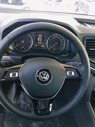 Imagen 6 de 14 de Volkswagen Amarok 0km 2021 Anticipo O Tu Usado + Cuotas F
