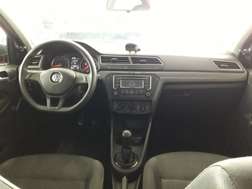 Volskwagen Voyage 1.6 Trendline