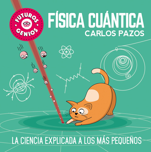 Fisica Cuantica - Pazos, Carlos