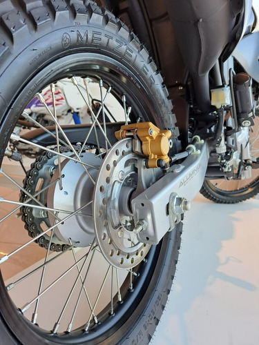Imagen 13 de 16 de Honda Xre 300 0km Fcia C/tarj Tornado Entrega Ya Motopier