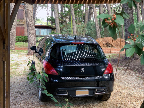 Peugeot 308 2.0 Feline 143cv