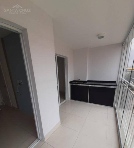 Imagem 12 de 30 de Apartamento Com 1 Dormitório À Venda, 34 M² Por R$ 370.000,00 - Ipiranga - São Paulo/sp - Ap0827