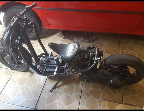 Imagem 2 de 5 de Honda Ruckus