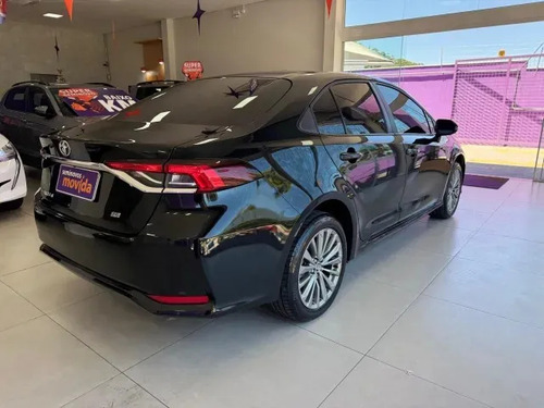 Toyota Corolla XEi 2.0 Flex