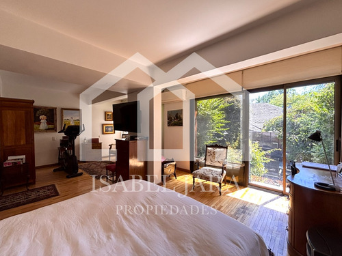 Excelente Depto Remodelado Venta 2d/3b/estar/patio Vitacura