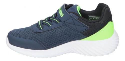 Zapatillas Skechers Bounder Trezic