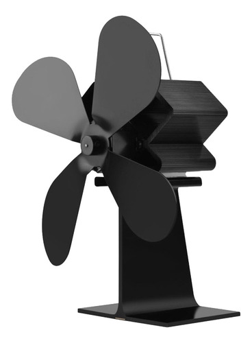 Zh Ventilador De Estufa De Energía Térmica Ventiladores De