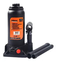 Comprar Gato Hidraulico De Botella Finder 6 Toneladas Gtía 1 Año Pro