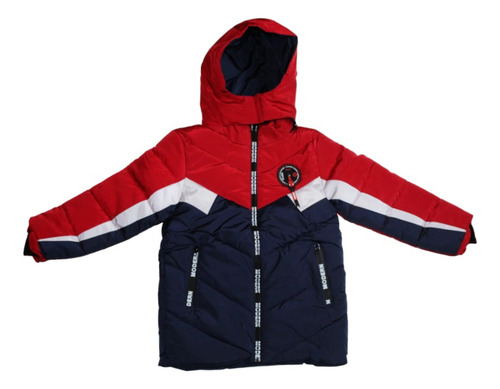 Campera Infantil Zzi