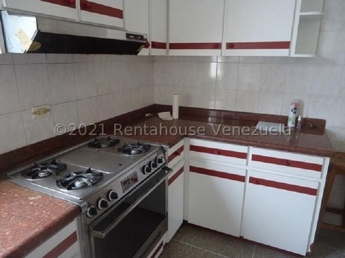 Imagen 4 de 6 de Apartamento En Venta Cod. 21-25193 Carla Franca 0414-2515530 Rent-a-house