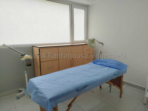 Sm Local Comercial En Alquiler En Santa Paula 25-3517 Yf
