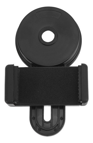 Adaptador De Telescópio Para Celular, Suporte Universal Para
