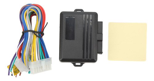 Kit De Elevalunas Eléctricos Para Coches De 4 Puertas Y 12 V