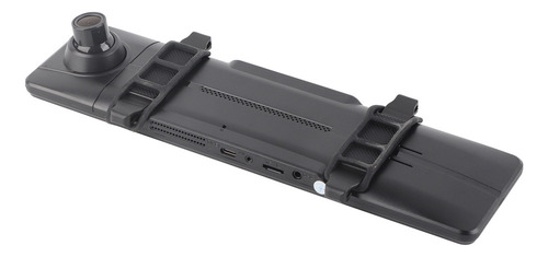 Câmera Retrovisora De 10 Polegadas Para Carro, Dvr, Dash