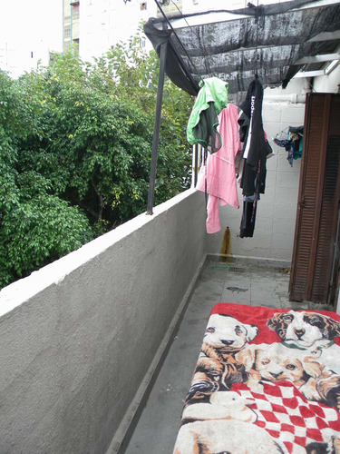 Imagen 24 de 26 de Departamento 1 Ambiente - Villa Lugano