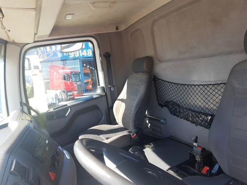Volkswagem 24280 - 2019 -caçamba Basculante