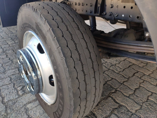 Imagem 11 de 11 de Vw Delivery Express 2019 - 187.500 Km