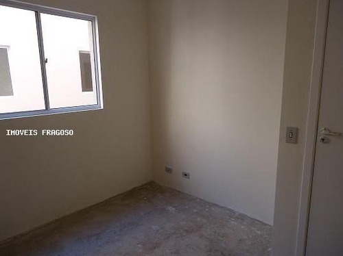 Imagem 5 de 12 de Apartamento Para Venda Em Curitiba, Pinheirinho, 2 Dormitórios, 1 Banheiro, 1 Vaga - 40.140_1-371109