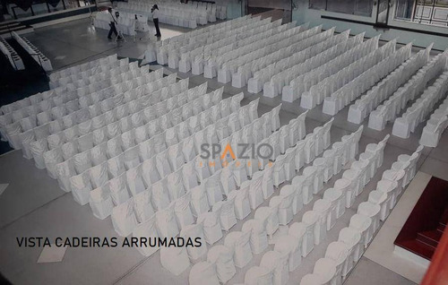 Imagem 16 de 22 de Salão, 1928 M² - Venda Por R$ 15.000.000 Ou Aluguel Por R$ 30.000/mês - Jardim Matheus Maniero - Rio Claro/sp - Sl0014