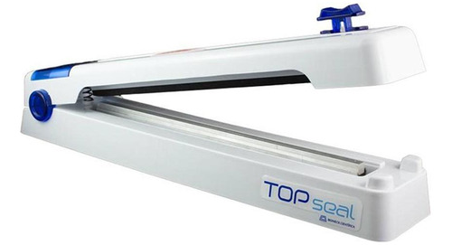 Seladora Top Seal Plus E Rolo Esterilizacao 5 X 100