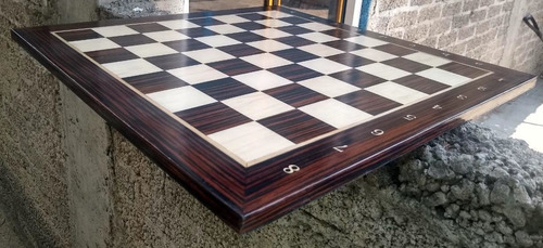Tablero De Ajedrez Profesional