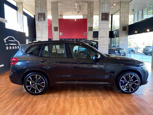 Bmw X3 M Competition 510hp