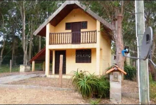 Imagen 11 de 13 de Venta De Casa En Balneario La Esmeralda, Rocha