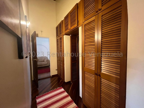 Casa En Venta Los Naranjos Del Cafetal Mls #25-15893
