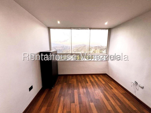 Bellísimo Apartamento, Acogedor Y Muy Luminoso, Completamente Amoblado#25-23134 Carmen Medina