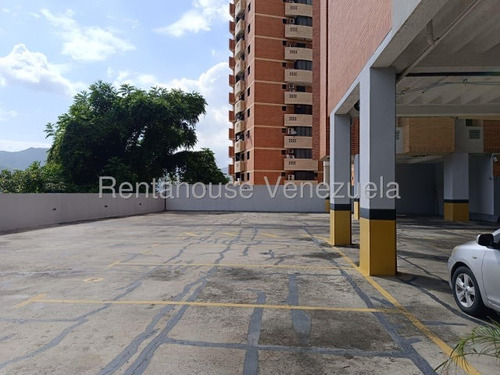 Apartamento En Alquiler El Bosque Valencia Mls #26-236 LG
